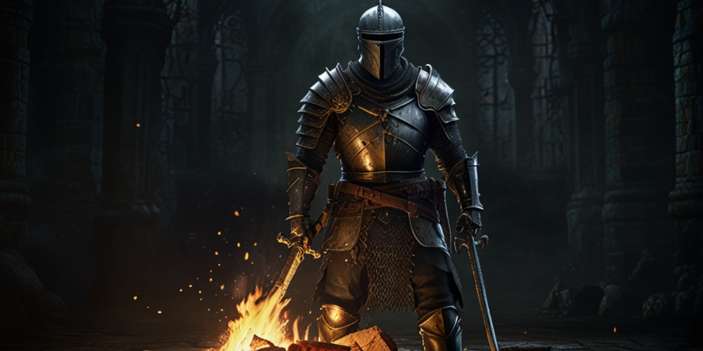 Dark Souls game free